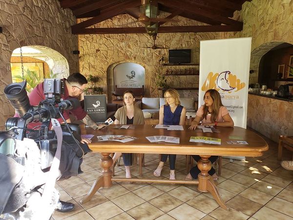 Hotel paraguayo obtiene certificación Internacional 'The Code' » Ñanduti