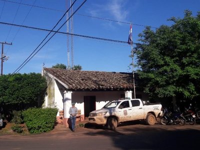 Santa Rosa: Detenido confesó haber asesinado a capataz