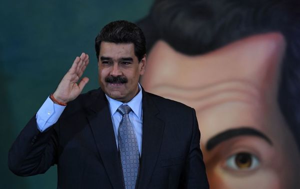La UE prorroga sus sanciones por la crisis en Venezuela otro año - Mundo - ABC Color