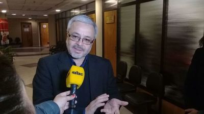 Bolivia: Querey sostiene que hubo golpe y defiende actitud de Morales - Nacionales - ABC Color