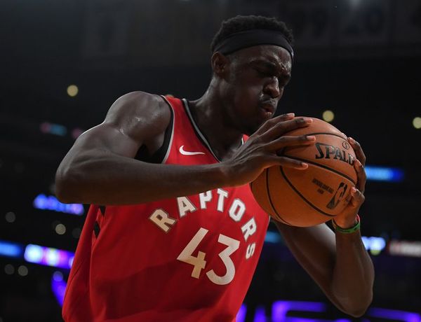 Raptors sorprenden a Lakers - Básquetbol - ABC Color