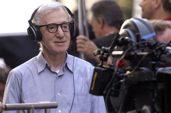 Woody Allen y estudios de Amazon acuerdan poner fin a litigio legal - Gente - ABC Color