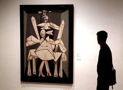Gobernador de Oslo pide replantear derribo de edificio con murales de Picasso - Cultura - ABC Color