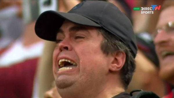 HOY / “Era la primera estrella para nuestra camiseta, pero no se dio”
