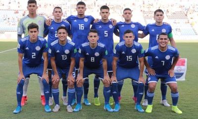 Albirrojita dice adiós al sueño mundialista