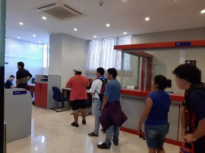 El pedido de Cerro a Olimpia por las entradas vendidas
