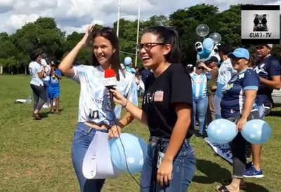 El pronóstico del partido en Villarrica: "No hace tanto calor"
