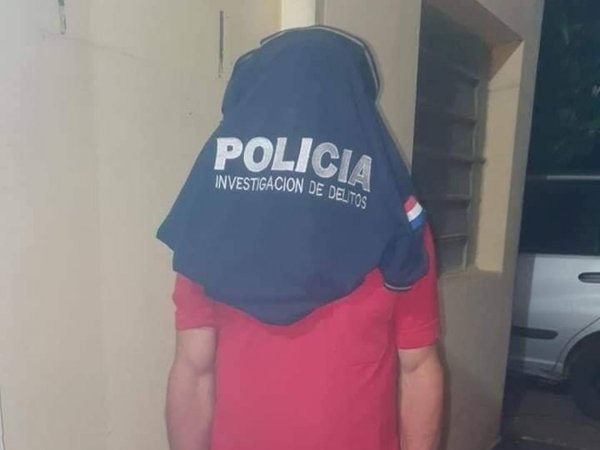 Se enteró que se metía con su doña y lo mató a machetazos