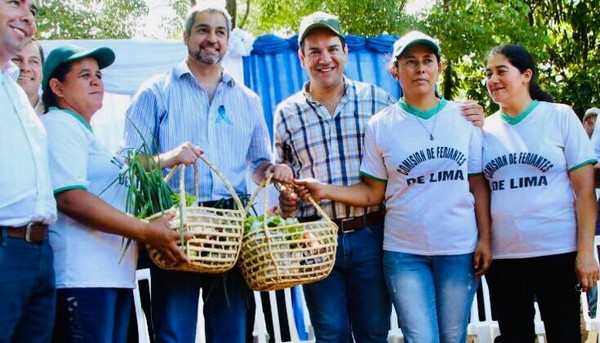 Convocarán a dirigentes del campo para debatir sobre las tierras públicas