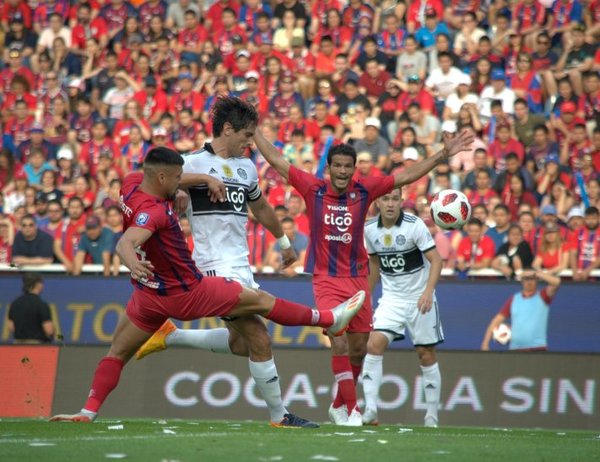 ¡Faltan dos semanas, pero el clásico ya se está jugando!