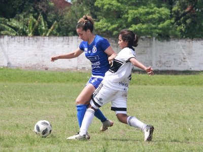 En el partido estelar, Sol venció a Olimpia