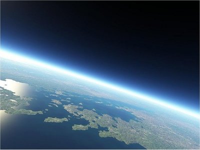 Países ponen atención al uso ilegal de un gas que agota capa de ozono