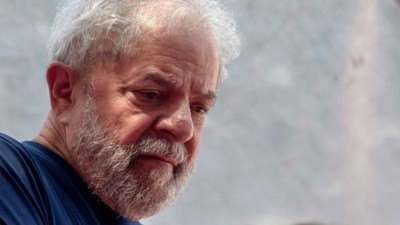 Con Lula libre, la oposición gana un gran refuerzo, dice senador del PT