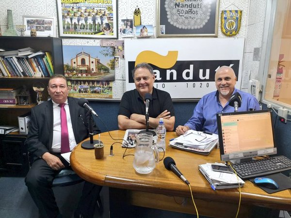 Casas de cambio solicitan exportar dólares tras prohibición » Ñanduti
