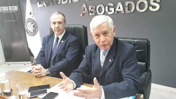 Paraguay será sede del Congreso Internacional de Derecho Marítimo » Ñanduti