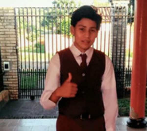 Desaparece un adolescente en Encarnación  - Paraguay.com