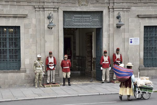 Bolivia sigue acéfala, ¿cuáles son los posibles escenarios?