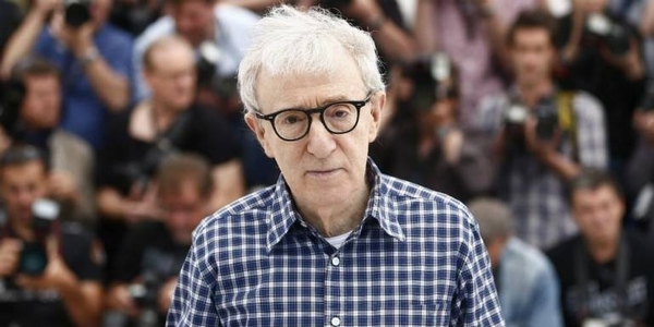 HOY / Woody Allen y estudios de Amazon logran acuerdo que pone fin a litio legal