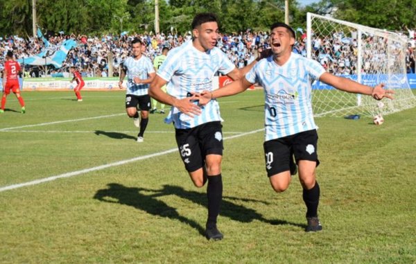 El objetivo de Guaireña tras asegurar el ascenso