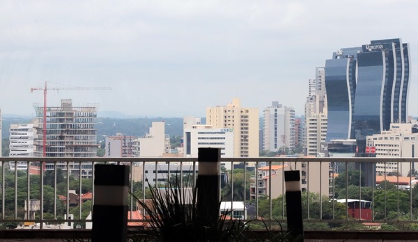 Paraguay lidera Índice de Clima Económico de América Latina | .::Agencia IP::.