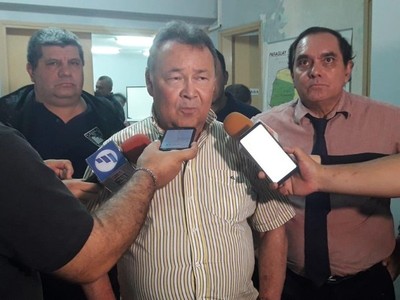 Docentes anuncian protestas y movilizaciones en todas las cabeceras departamentales