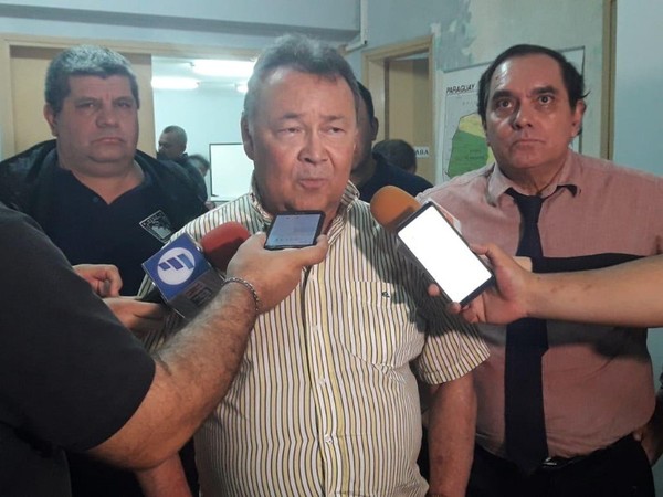 Docentes anuncian protestas y movilizaciones en todas las cabeceras departamentales