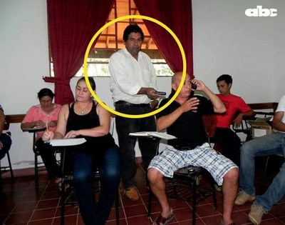 Comunicador fue un gran líder social en San Pedro - Nacionales - ABC Color