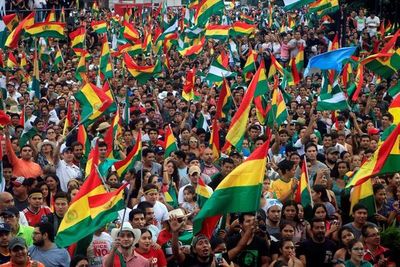 Los posibles escenarios en la crisis de Bolivia - Mundo - ABC Color