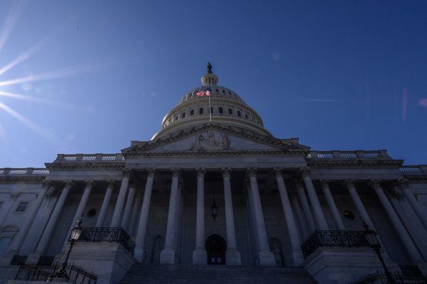 El miércoles llega el segundo acto del proceso de destitución de Trump - Mundo - ABC Color