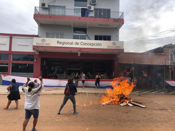 “Es un montaje” afirman sobre acusaciones contra el periodista Edgar Chilavert » Ñanduti