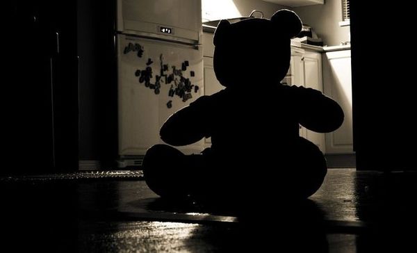 Niña de 13 años dio a luz a un bebé prematuro que luego falleció - Nacionales - ABC Color