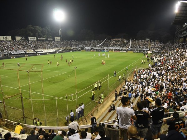 ¿Cuántas entradas quedan para el clásico?