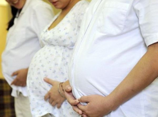 Embarazo precoz cuesta a Paraguay más de US$ 136 millones - Nacionales - ABC Color