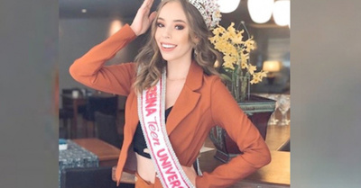 Nombran a Kelly embajadora de la paz en el mundo