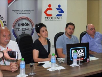 El Black Friday de CDE espera recibir a 300.000 compradores