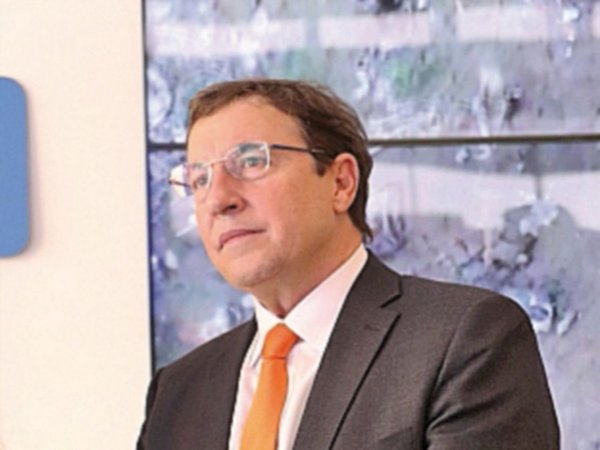 Instan a buscar el equilibrio entre desarrollo y ambiente