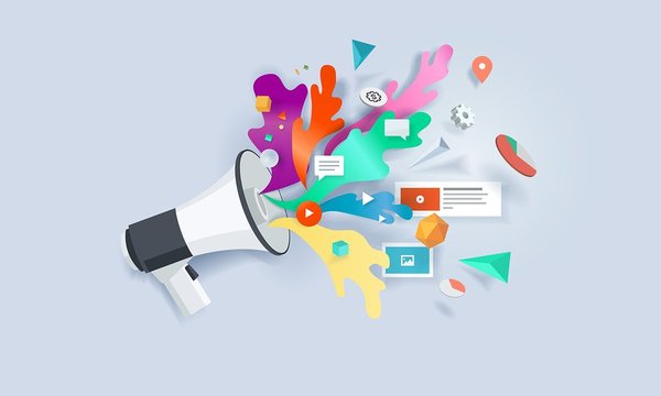 Una empresa que ofrece soluciones integrales