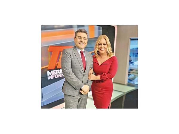 Telefuturo cumple 22 años de fructífera trayectoria