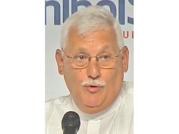 Superior general de los jesuitas está de visita en Paraguay