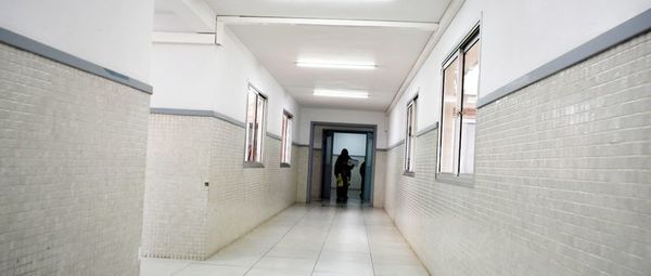 En Ayolas piden mejorar  atención en IPS antes que emprender costosas obras - Interior - ABC Color