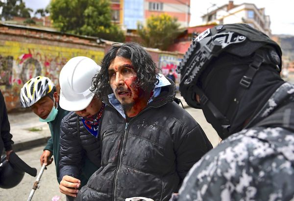 Formación de gobierno: rompecabezas en España