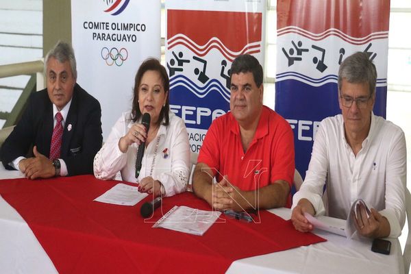 Arranca Suda de natación