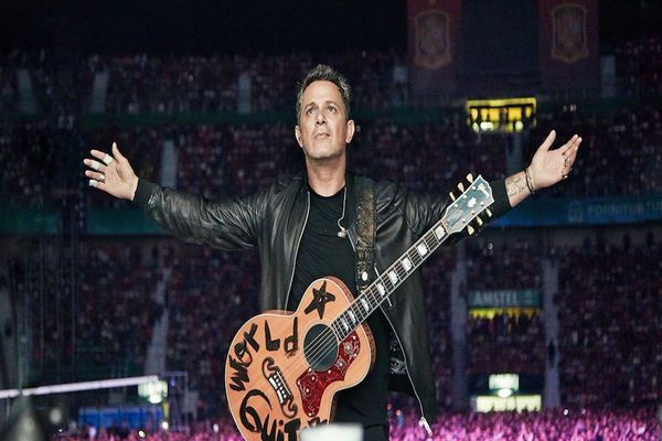 El Grammy Latino enfrenta la enorme furia del reguetón