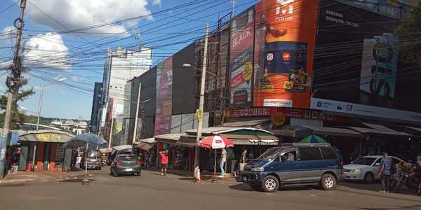 Cuenta regresiva para la mayor feria de descuentos de la Triple Frontera