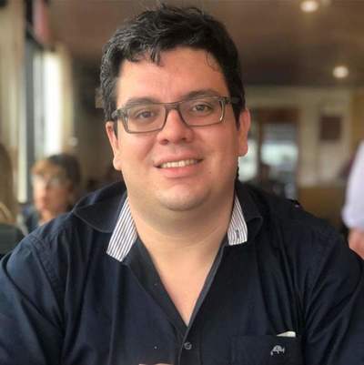 Delirante “politiquero” acusa a Romero Roa de amenaza de muerte