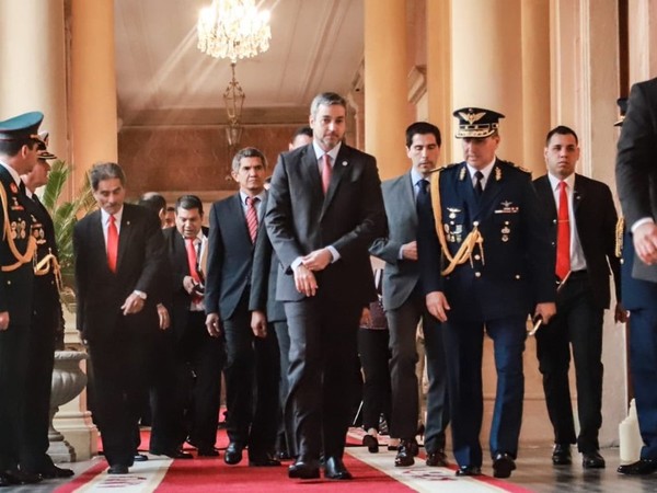 Mandatario habilitará programa deportivo y entregará subsidios habitacionales