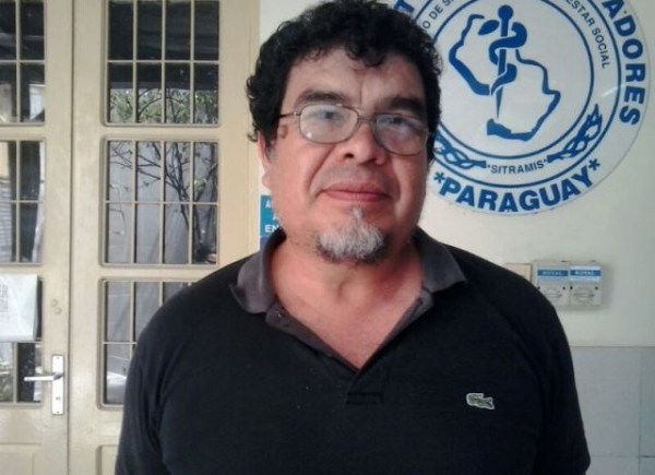 Docentes inician movilizaciones ante la tratativa del PGN » Ñanduti