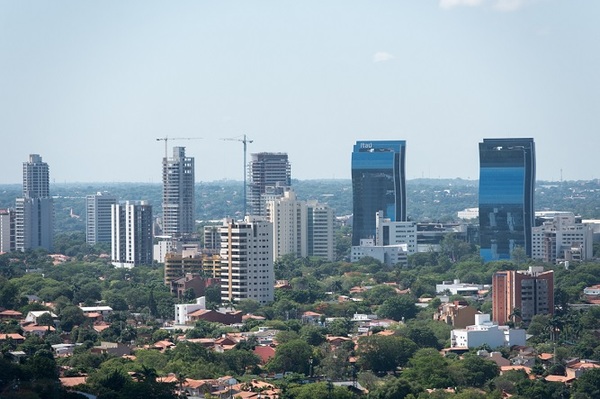 Paraguay ofrece las mejores condiciones para los negocios
