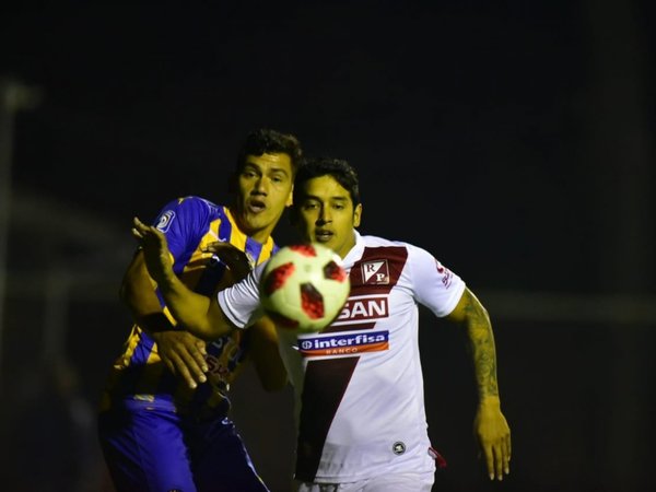 Duelos directos por cupos para la Copa Sudamericana