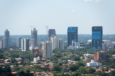 Paraguay ofrece las mejores condiciones para hacer negocios